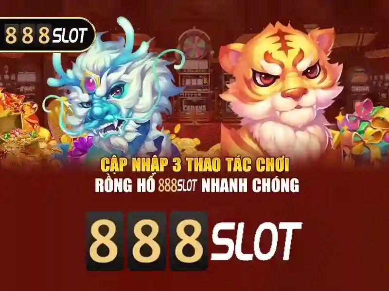 Giới thiệu về 888slot