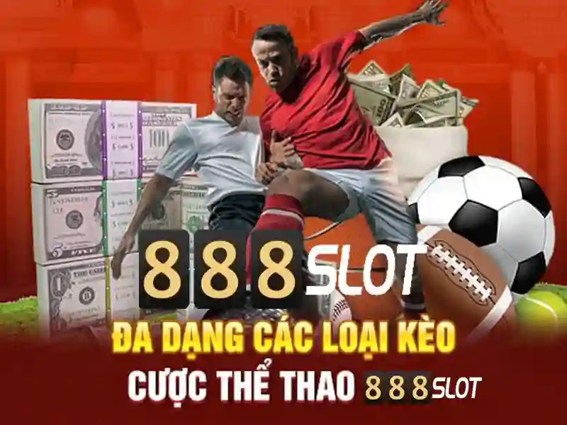 888slot - Trải nghiệm casino slot trực tuyến tại Việt Nam