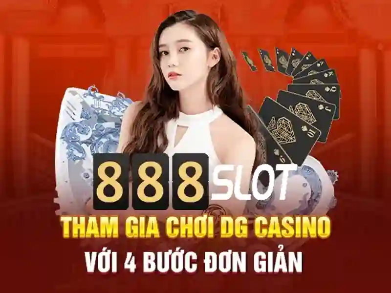 stage 888 slot – Hành trình trải nghiệm và thành công