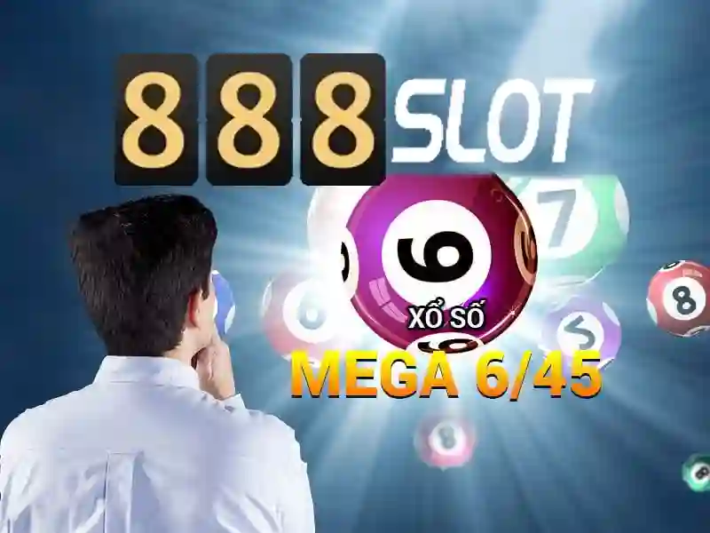 Giới thiệu về 888slot