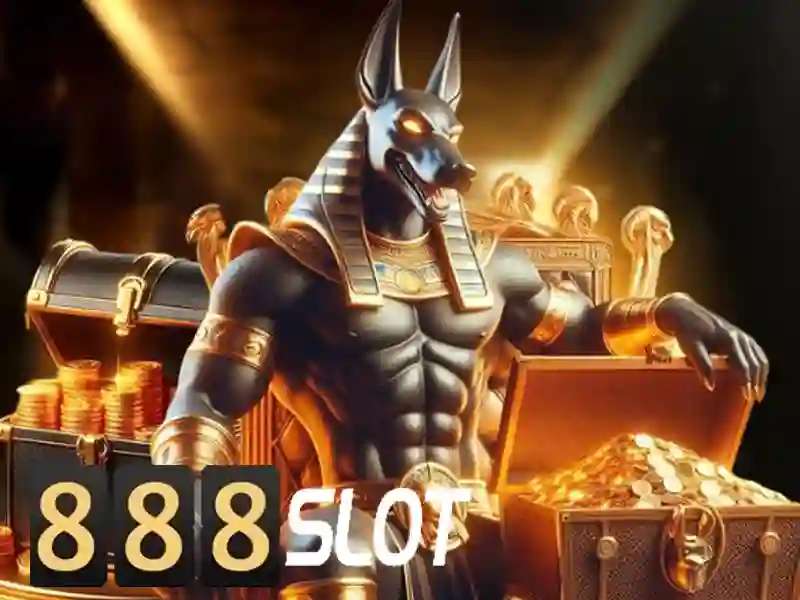 Giới thiệu về 888slot
