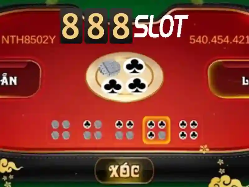pxj slot 888 – Trải nghiệm slot trực tuyến đỉnh cao và an toàn cho người chơi