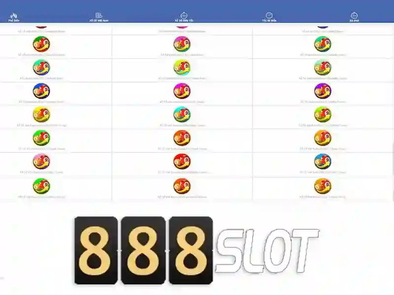 slot hub 888 – Tổng quan chủ đề và giá trị cốt lõi