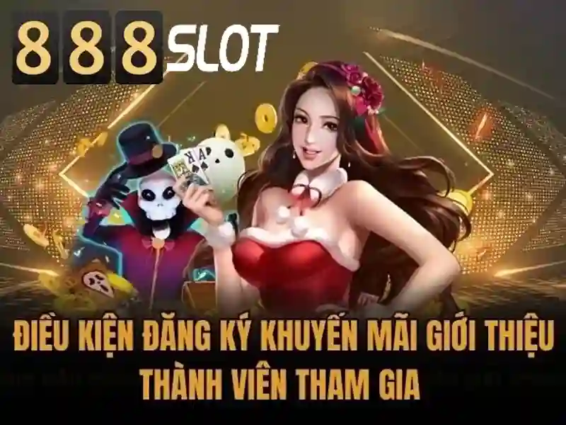 888slot - Sàn trò chơi slot trực tuyến an toàn và hấp dẫn