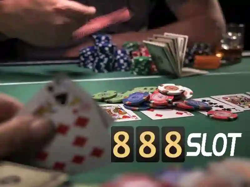 888slot - Trải nghiệm chơi slot trực tuyến tại Việt Nam