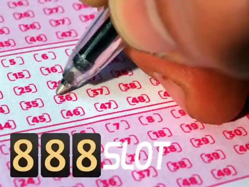 888slot - Đánh giá và Hướng dẫn chơi slot trực tuyến tại Việt Nam