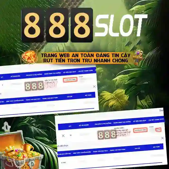888 slot th – Tổng quan chủ đề và giá trị