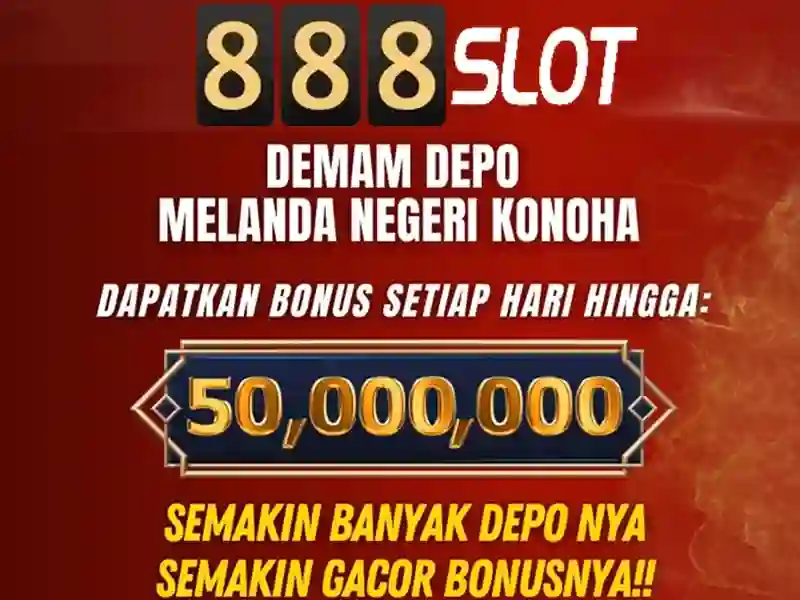 888slot: Trải nghiệm chơi slot đỉnh cao