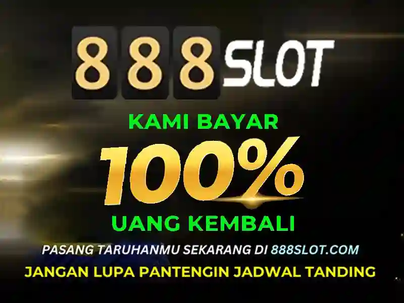 888slot: Nhà cái slot online và những điều cần biết