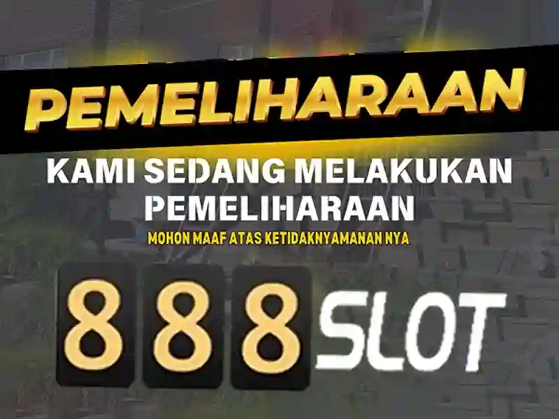 888slot: Đánh giá nền tảng slot trực tuyến uy tín