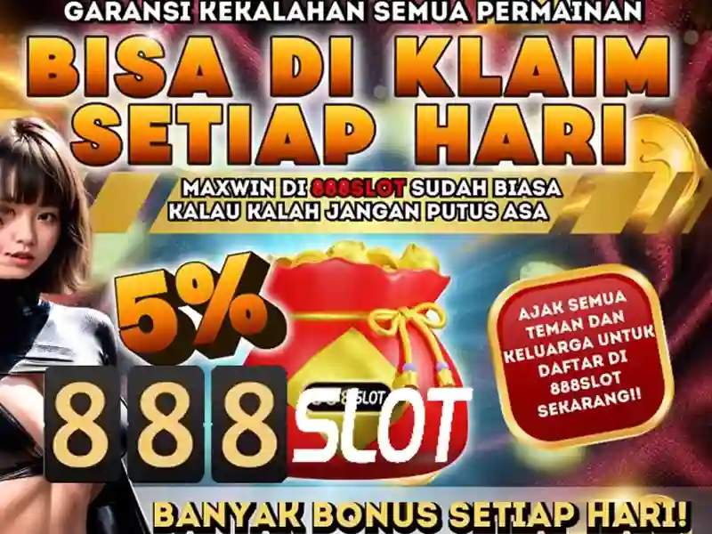 888slot - Cổng giải trí xèng trực tuyến hàng đầu