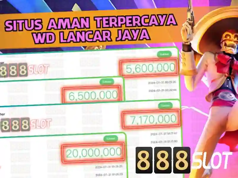 888slot – Trải nghiệm đánh bạc trực tuyến nổi bật tại thị trường Việt