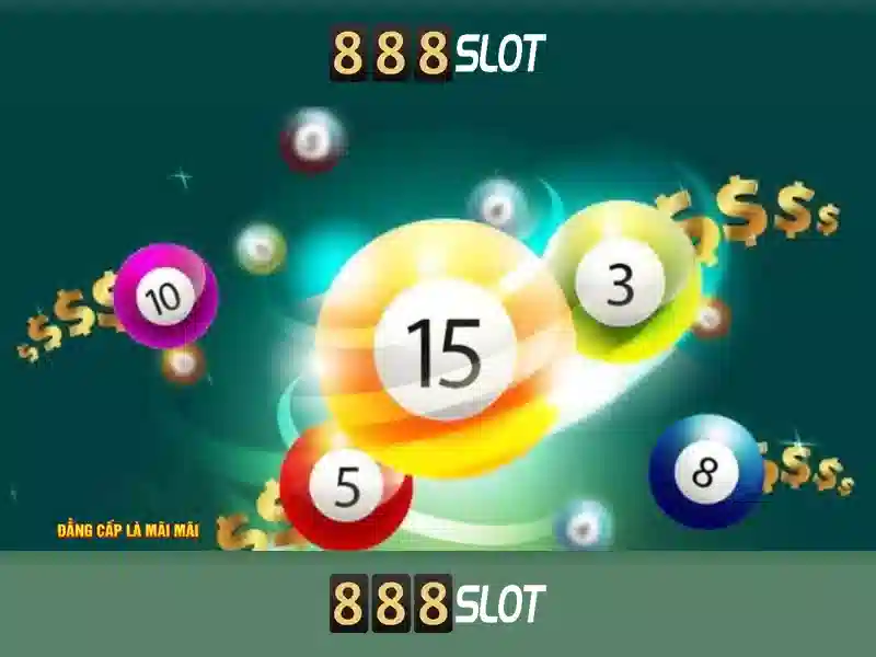 Giới thiệu về 888slot - trải nghiệm chơi slot trực tuyến