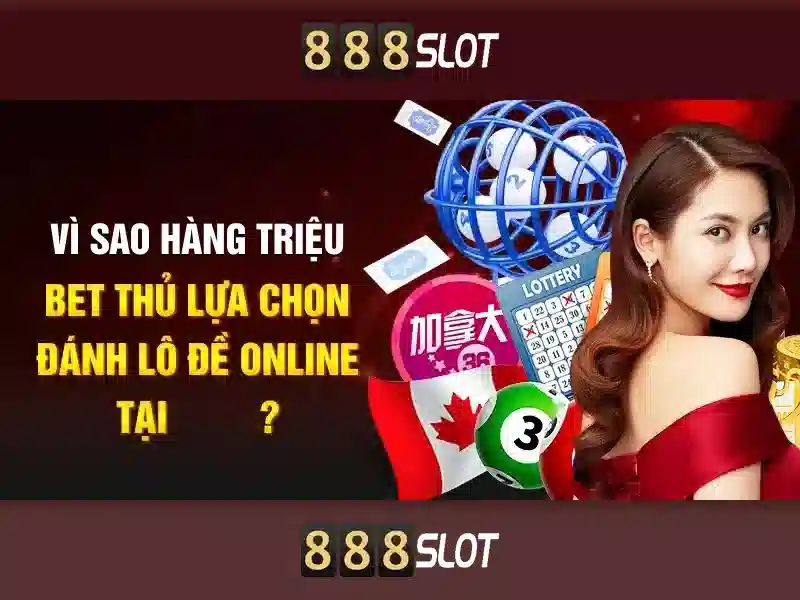 Khám phá 888slot: trải nghiệm chơi slot trực tuyến đáng tin cậy