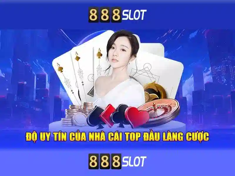 app slot 888 – Tổng quan, trải nghiệm và giá trị thương hiệu