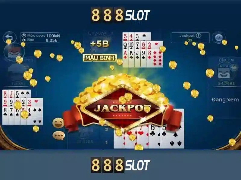 Tại sao người chơi tin tưởng 888slot
