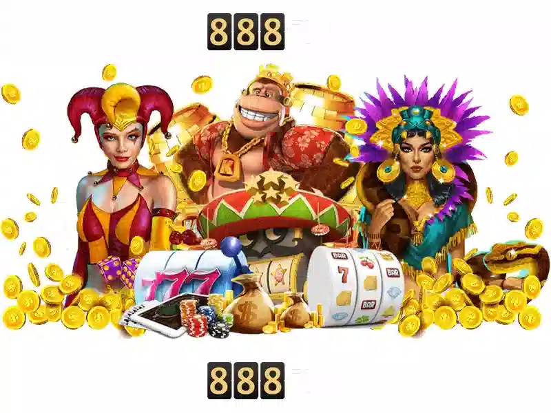 888slot,com – Trải nghiệm casino trực tuyến đỉnh cao