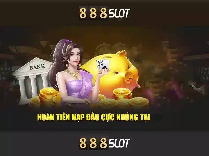 sa slot 888 – Trải nghiệm đỉnh cao casino trực tuyến