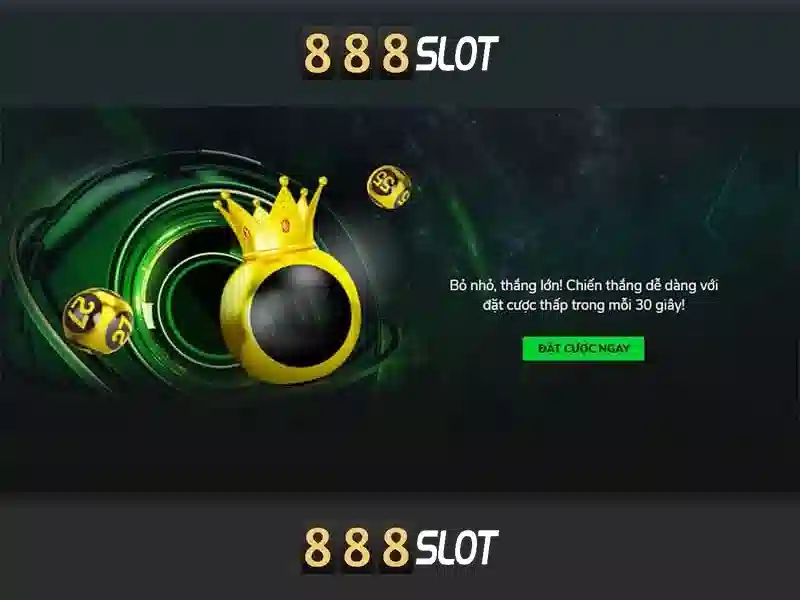 888slot .com – Nền tảng casino trực tuyến uy tín và sáng tạo