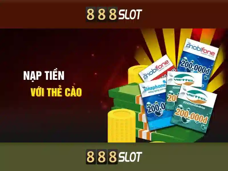 Khám phá 888slot