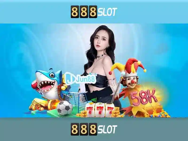 888slot: Đánh giá nền tảng casino trực tuyến uy tín và đa dạng trò chơi