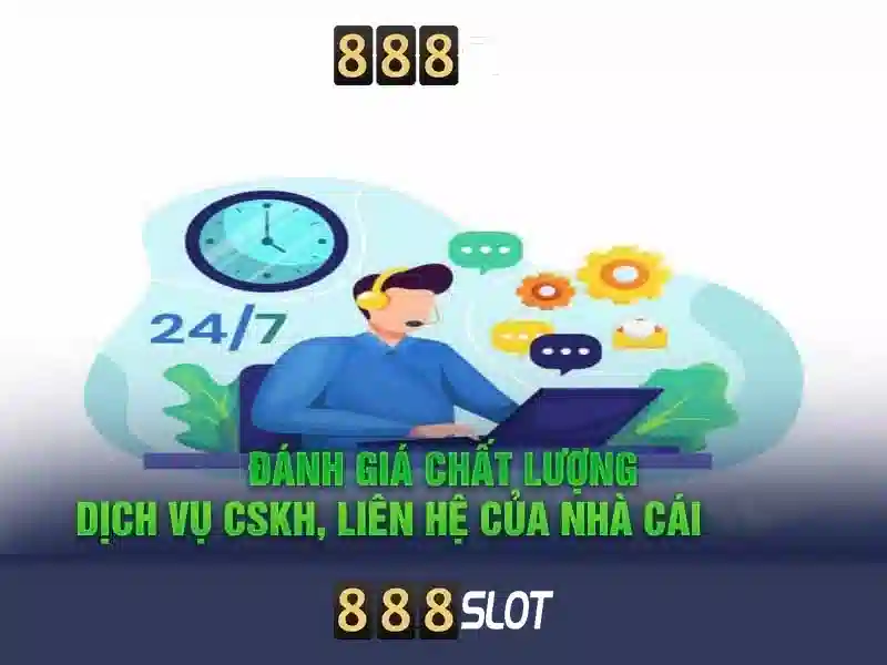 Lợi thế cạnh tranh của jackpot 888 slot