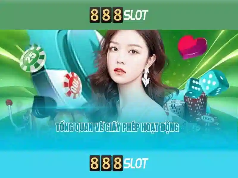 Giới thiệu về 888Slot