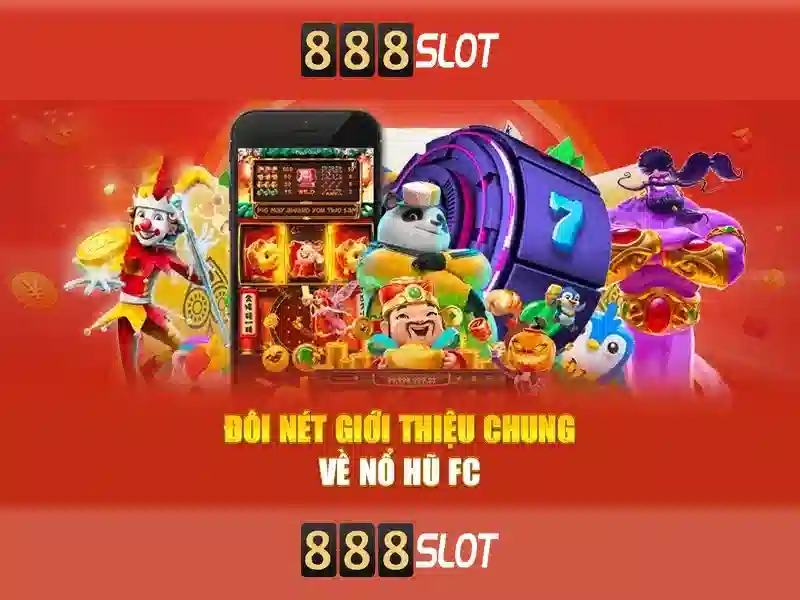 Giới thiệu về 888slot