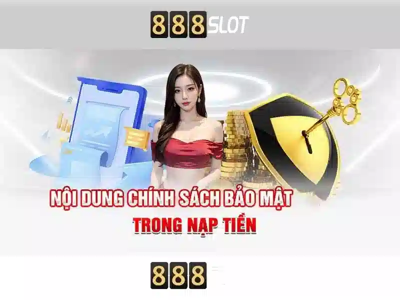 888slot: Trải nghiệm Casino Trực tuyến Đáng Tin Cậy tại Việt Nam