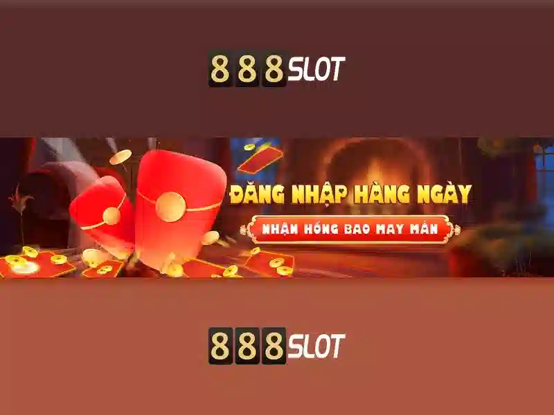 Các trò chơi có tại 888slot