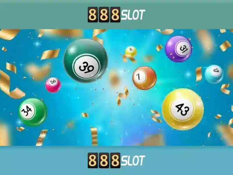 888slot - Nền tảng slot online hàng đầu