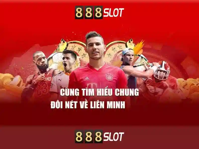 888slots – Tổng quan, giá trị và trải nghiệm người dùng