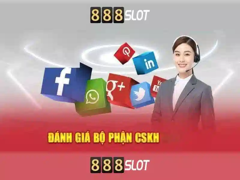 888Slot: Tổng quan về nền tảng chơi slot trực tuyến