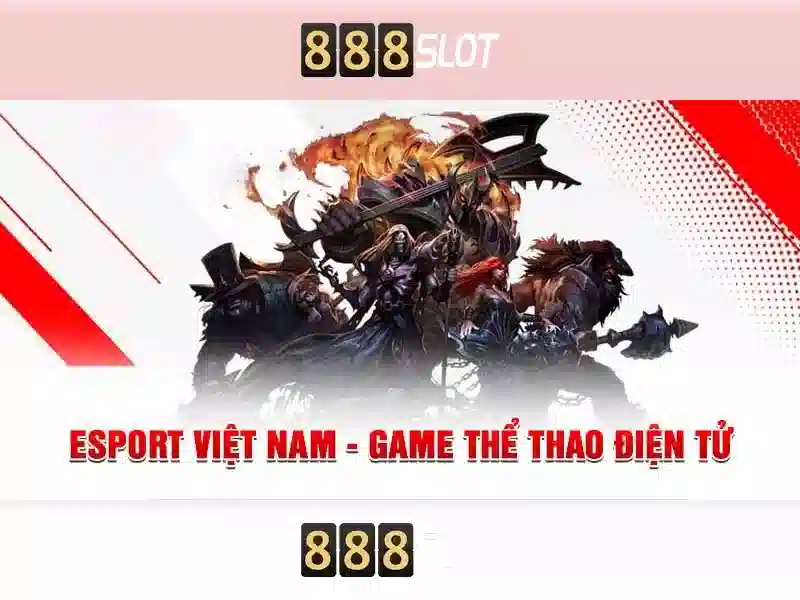 888Slot: Trải nghiệm chơi slot trực tuyến tối ưu