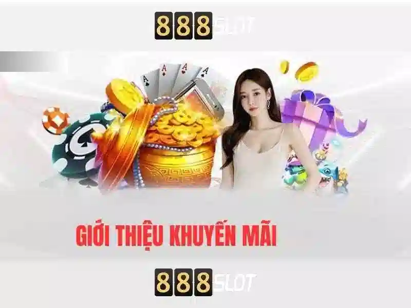 888Slot: Đánh giá nền tảng casino trực tuyến nổi bật