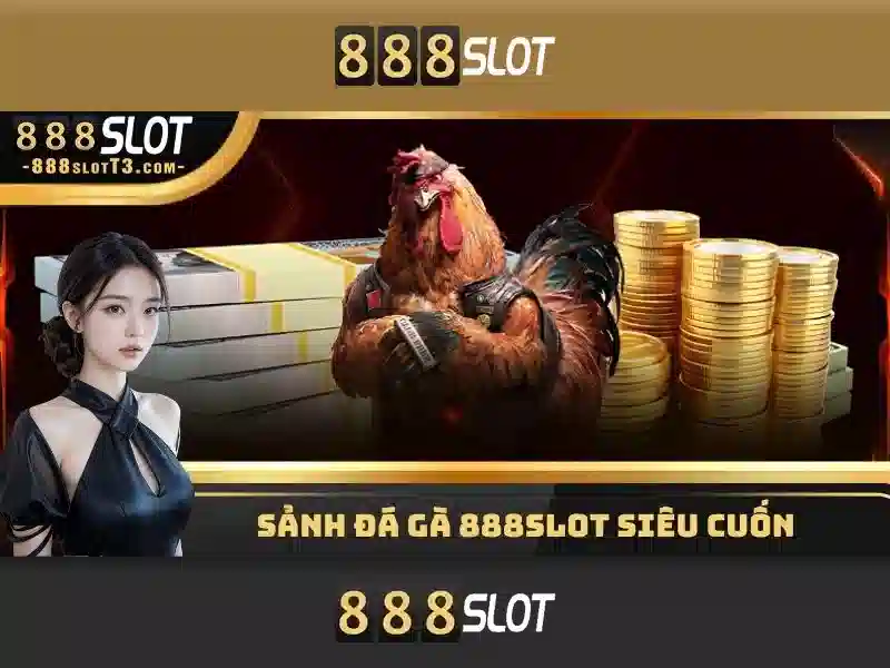 judi slot 888 online - trải nghiệm đỉnh cao cho game thủ
