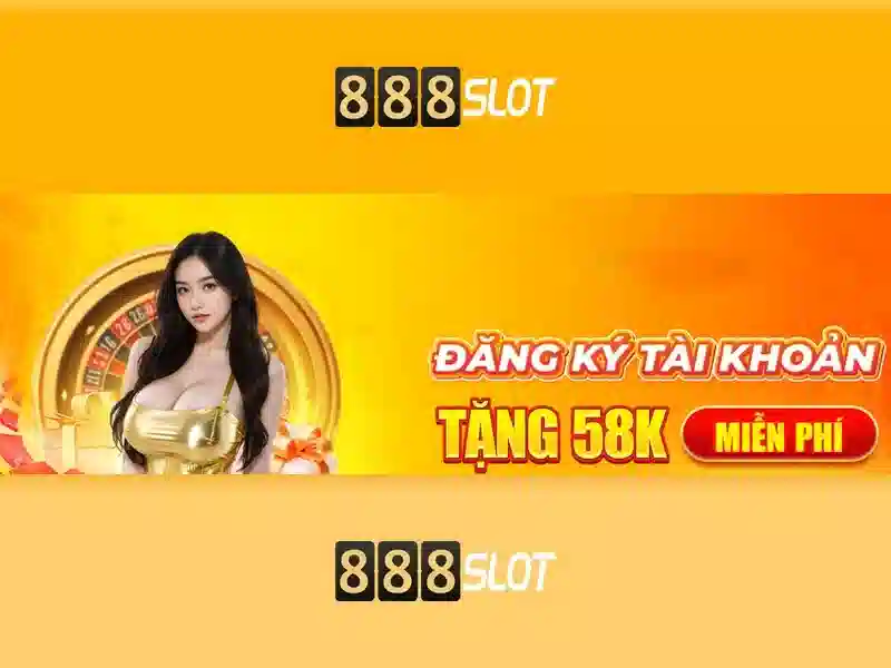 Khám phá 888slot: nền tảng giải trí hàng đầu