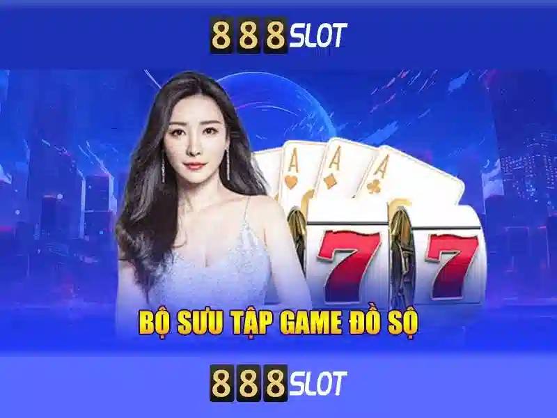 888 slot th – Khám phá sức hút, công nghệ và trải nghiệm đỉnh cao