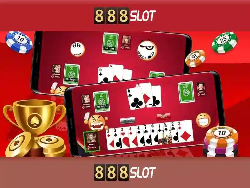 888slot: Đánh giá nền tảng slot và casino trực tuyến