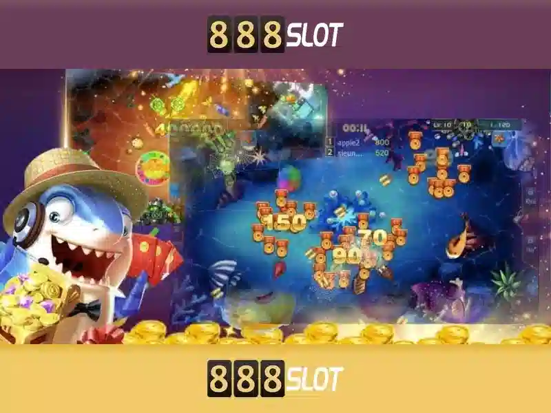 888slot: Nhà cái slot online và những điều cần biết