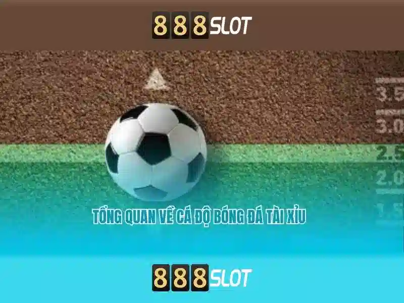 Giới thiệu về 888slot