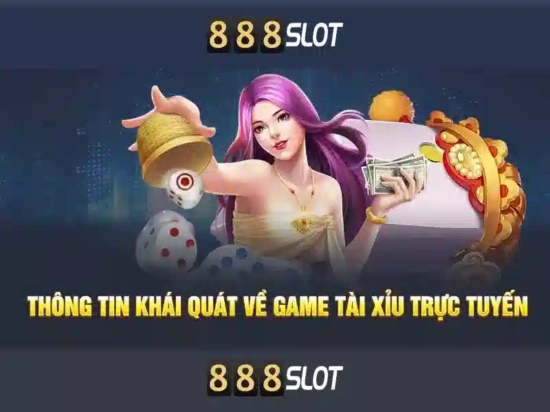 888slot - Trải nghiệm chơi slots trực tuyến đỉnh cao