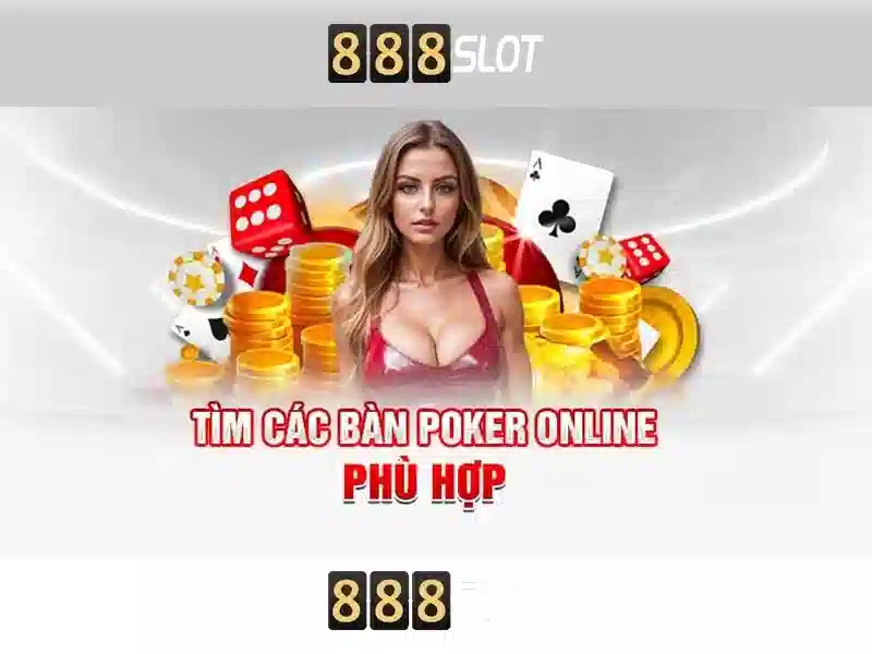 888slot – Nền tảng Casino Trực tuyến Đa Năng