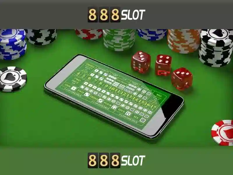888slot - Cổng trò chơi slot trực tuyến uy tín