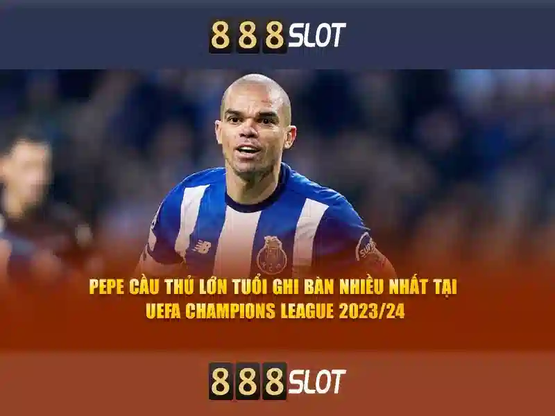 Các trò chơi slot nổi bật