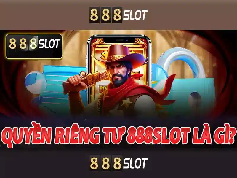 888slot – Nền tảng slot trực tuyến đáng tin cậy tại Việt Nam