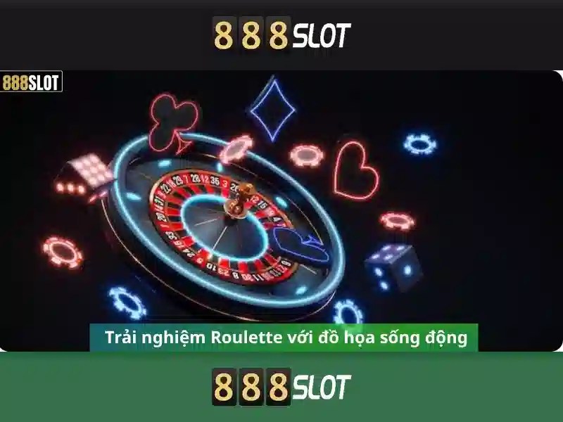 Giới thiệu về 888slot