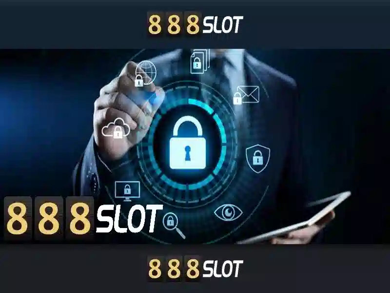 888slot: Nền tảng casino trực tuyến và trải nghiệm slots tuyệt vời