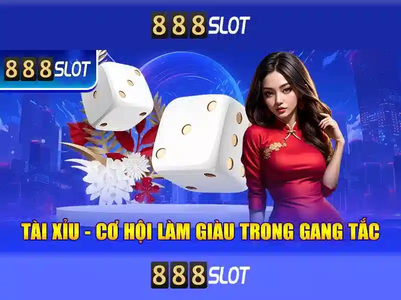 Giới thiệu về 888slot