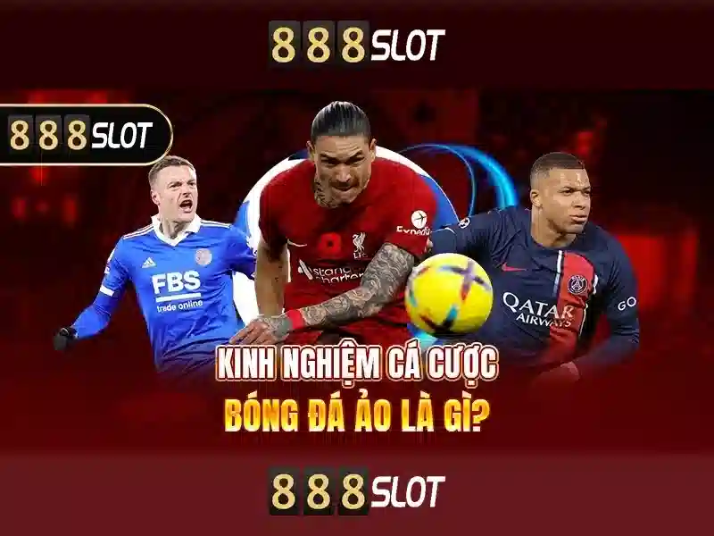 Khám phá 888slot - Nền tảng casino trực tuyến nổi bật